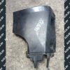 Накладка на порог Audi A4 B6 / B7 задняя левая 8E0853579C - купить в Минске