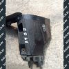 Накладка на порог Audi A4 B6 / B7 задняя правая 8E0853580C - купить в Минске