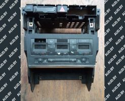 Панель управления климатом Audi A4 B6 8E0820043AB - купить в Минске