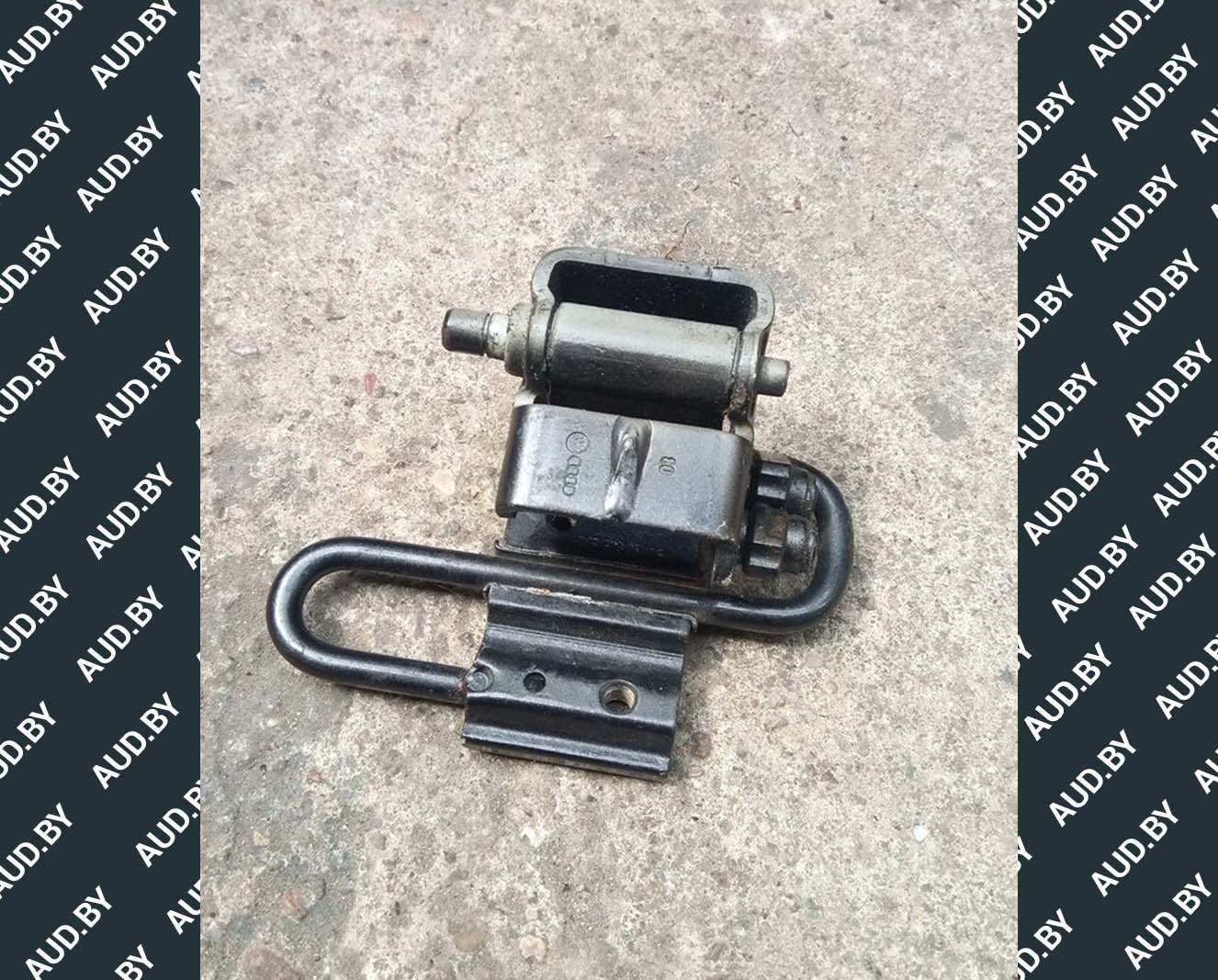 Петля двери Ауди А4 Б7 задней левой нижняя 8E0833411 - купить в Минске Петля двери Ауди А4 Б7 задней левой нижняя 8E0833411 - купить в Минске