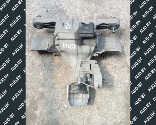 Редуктор Volkswagen Phaeton 4.2 бензин 4460310025 - 4460310024 - купить в Минске
