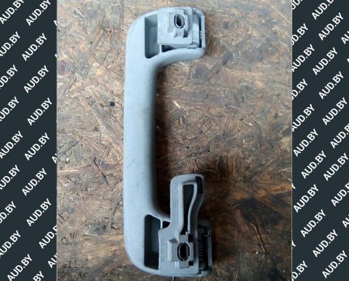 Ручка потолочная Audi A4 B6 8E0857607A - купить в Минске