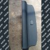 Шторка багажника Audi A4 B6 / B7 универсал 8E986355394H - купить в Минске