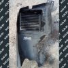 Воздуховод Volkswagen Phaeton 4.2 бензин 3D0317017 - купить в Минске