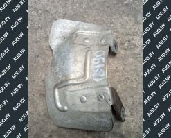 Защита / Пыльник КПП Volkswagen Phaeton, Audi A8 4E0301325B - купить в Минске
