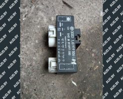 Блок управления вентилятором 1J0919506 - купить в Минске