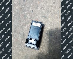 Кнопка стеклоподъемника Volkswagen Phaeton задняя 3D0959858E - купить в Минске