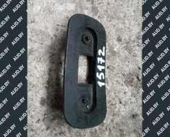 Крепление переднего бампера Volkswagen Golf 2 165807193A - купить в Минске