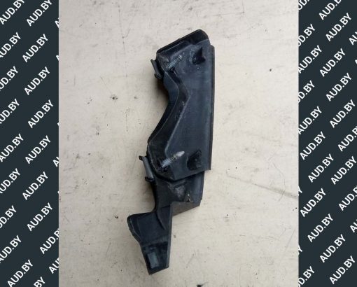 Крепление переднего бампера Volkswagen Passat B6 правое 3C0807506 - купить в Минске
