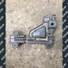 Крепление заднего бампера Audi 100 / A6 C4 правое 4A0807484A - купить в Минске