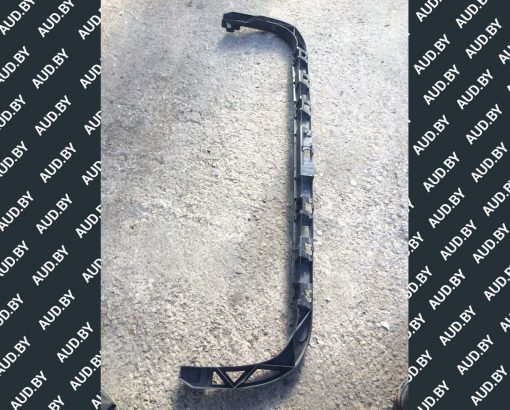 Крепление заднего бампера Volkswagen Passat B6 универсал 3C9807863 - купить в Минске