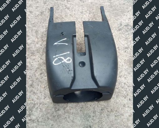 Накладка подрулевая Volkswagen Phaeton 3D0858565A, 3D0858559E, 3D0858566 - купить в Минске