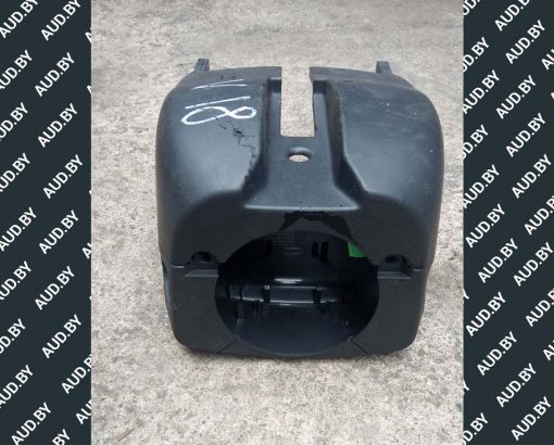 Накладка подрулевая Volkswagen Phaeton 3D0858565A, 3D0858559E, 3D0858566 - купить в Минске