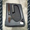 Обшивка двери Audi 100 / A6 C4 передняя правая 4A0867106 - купить в Минске