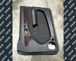 Обшивка двери Audi 100 / A6 C4 передняя правая 4A0867106 - купить в Минске