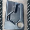 Обшивка двери Volkswagen Golf 3 передней правой 1H4867012 - купить в Минске