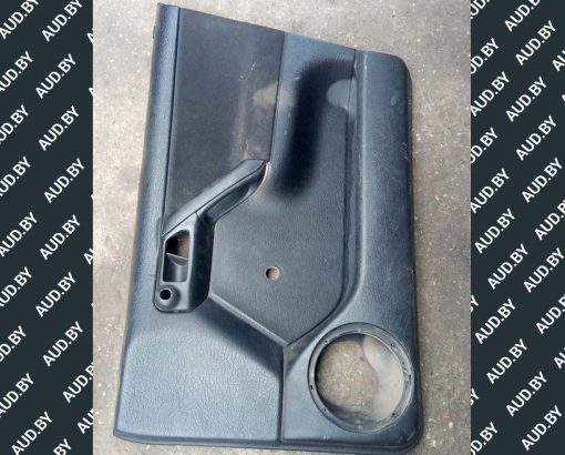 Обшивка двери Volkswagen Golf 3 передней правой 1H4867012 - купить в Минске