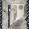 Обшивка двери Volkswagen Golf 4 задняя левая хетчбек 1J6867209 - купить в Минске
