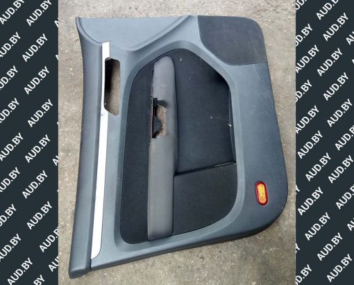 Обшивка двери Volkswagen Touran передняя левая 1T1867011L - купить в Минске