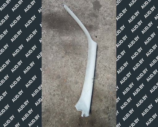 Обшивка стойки Volkswagen Golf 3 передняя левая 1H4867233 - купить в Минске