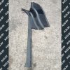 Обшивка стойки Volkswagen Golf 3 передняя правая нижняя 1H1863484 - купить в Минске