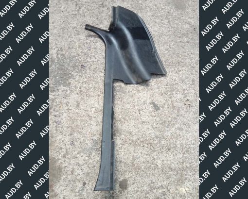 Обшивка стойки Volkswagen Golf 3 передняя правая нижняя 1H1863484 - купить в Минске