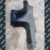 Обшивка стойки Volkswagen Golf 3 задняя левая нижняя 1H4853371A - купить в Минске