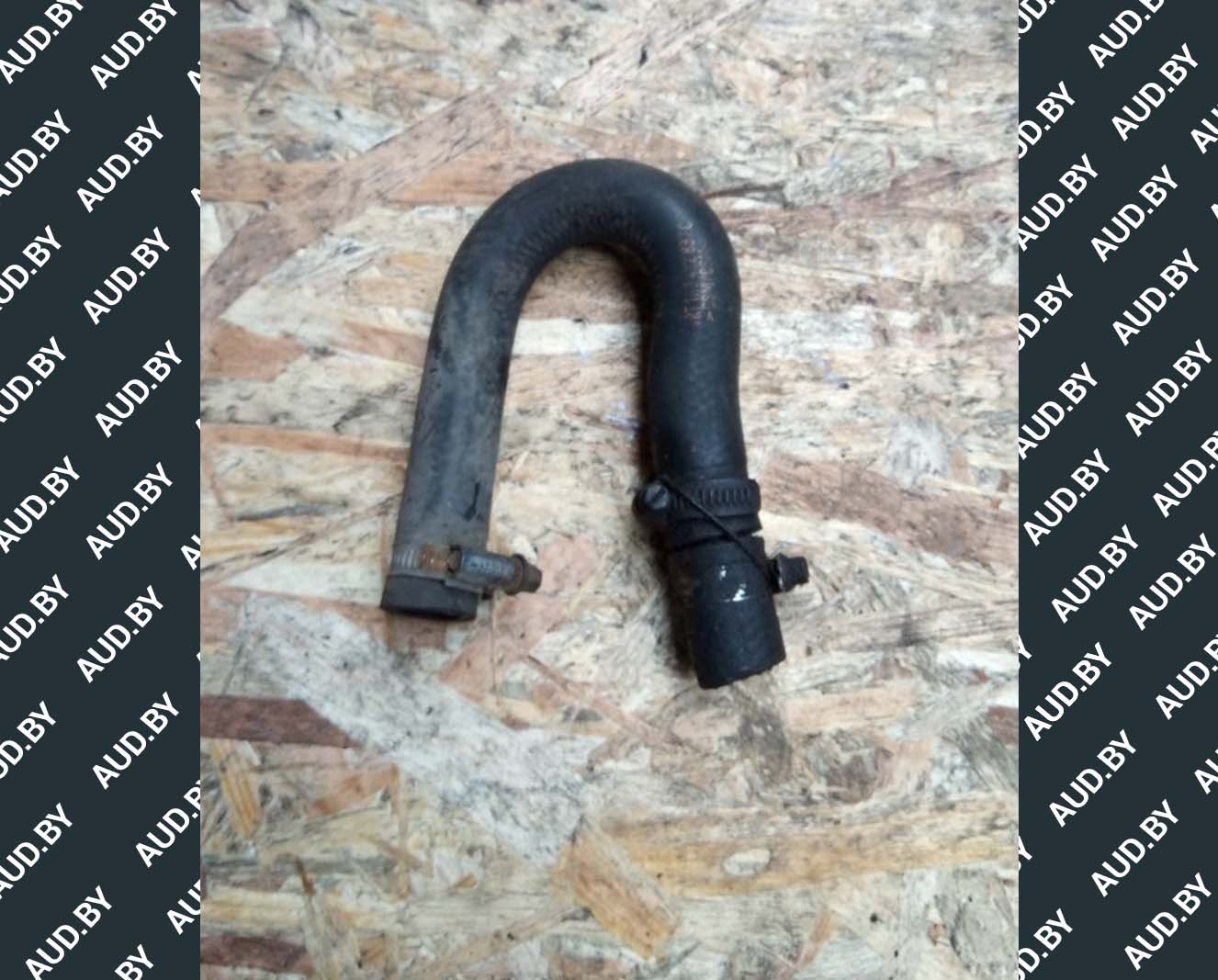 Патрубок гидроусилителя руля Volkswagen Golf 3 1H0422887C - купить в Минске Патрубок гидроусилителя руля Volkswagen Golf 3 1H0422887C - купить в Минске