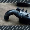 Патрубок интеркулера 3B0145832 - купить на разборке в Минске
