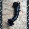 Патрубок интеркулера Volkswagen Golf 3 1H0129656G - купить в Минске