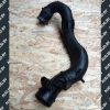 Патрубок интеркулера Volkswagen Golf 4 / Audi A3 8L 1J0129654S - купить в Минске
