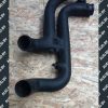 Патрубок интеркулера Volkswagen Passat B4 3A0145957 - купить в Минске