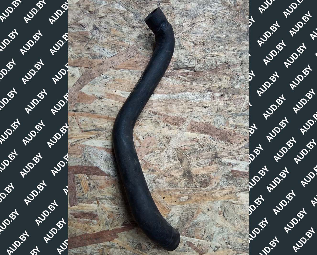 Патрубок радиатора печки Audi 80 B3 - B4 893819375A - купить в Минске Патрубок радиатора печки Audi 80 B3 / B4 893819375A - купить в Минске