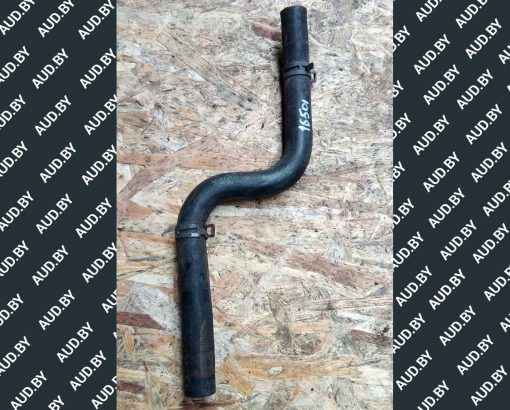 Патрубок радиатора печки Volkswagen Golf 3 1H0819371E - купить в Минске