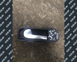 Ручка двери внутренняя Volkswagen Golf 5 Plus левая 5M0837197 - купить в Минске