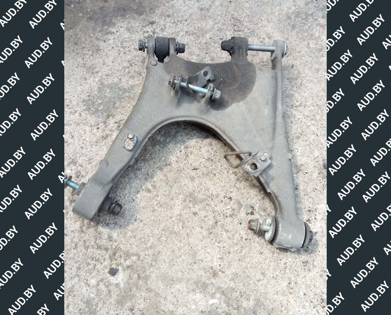 Рычаг подвески Volkswagen Phaeton задний левый 4E0511511F - купить в Минске Рычаг подвески Volkswagen Phaeton задний левый 4E0511511F - купить в Минске