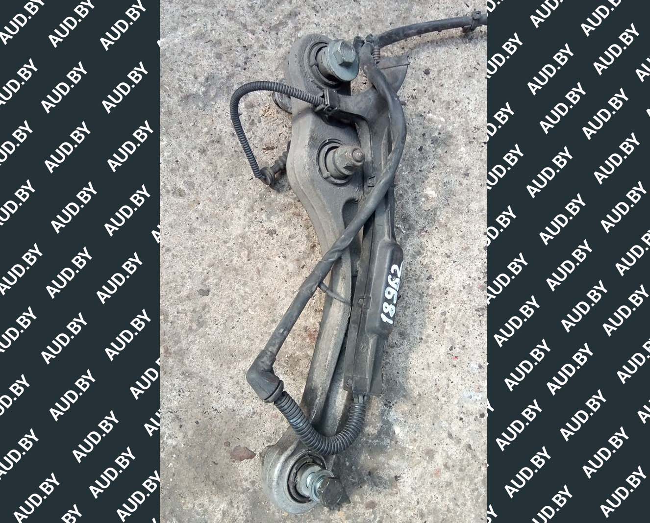 Рычаг подвески Volkswagen Phaeton задний поперечный левый 4E0505361 - купить в Минске Рычаг подвески Volkswagen Phaeton задний поперечный левый 4E0505361 - купить в Минске