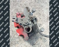 Суппорт Volkswagen Phaeton задний левый - купить в Минске