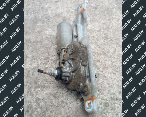 Трапеция дворников Volkswagen Golf 3 задняя хетчбек 1H6955713A - купить в Минске