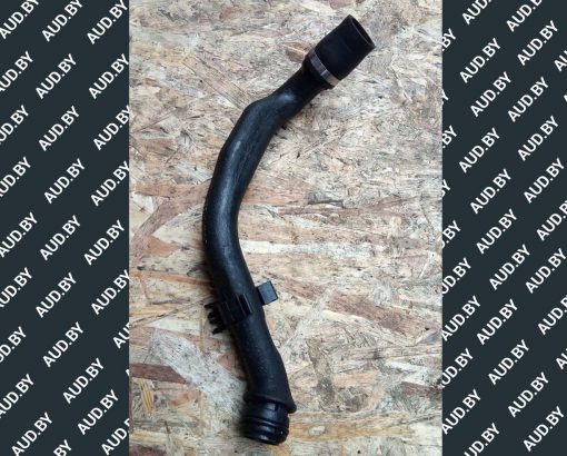 Трубка картерных газов 028103491G - купить на разборке в Минске