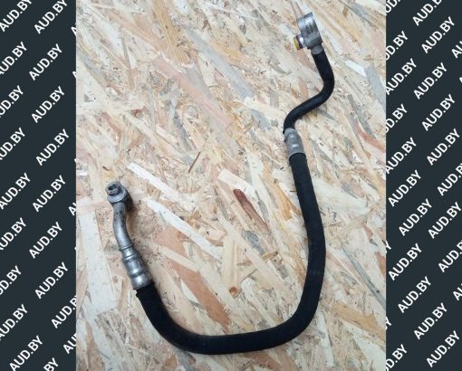 Трубка кондиционера Audi A6 C6 4F0260701C - купить в Минске