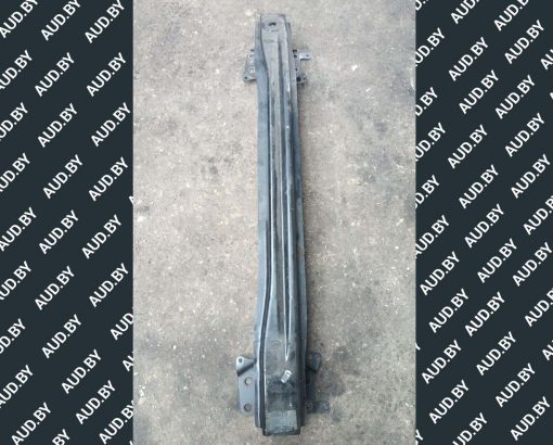 Усилитель переднего бампера Фольксваген Туран 1T0807109B - купить в Минске
