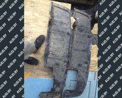 Защита днища Seat Cordoba под задний бампер 6K5825215A - купить в Минске