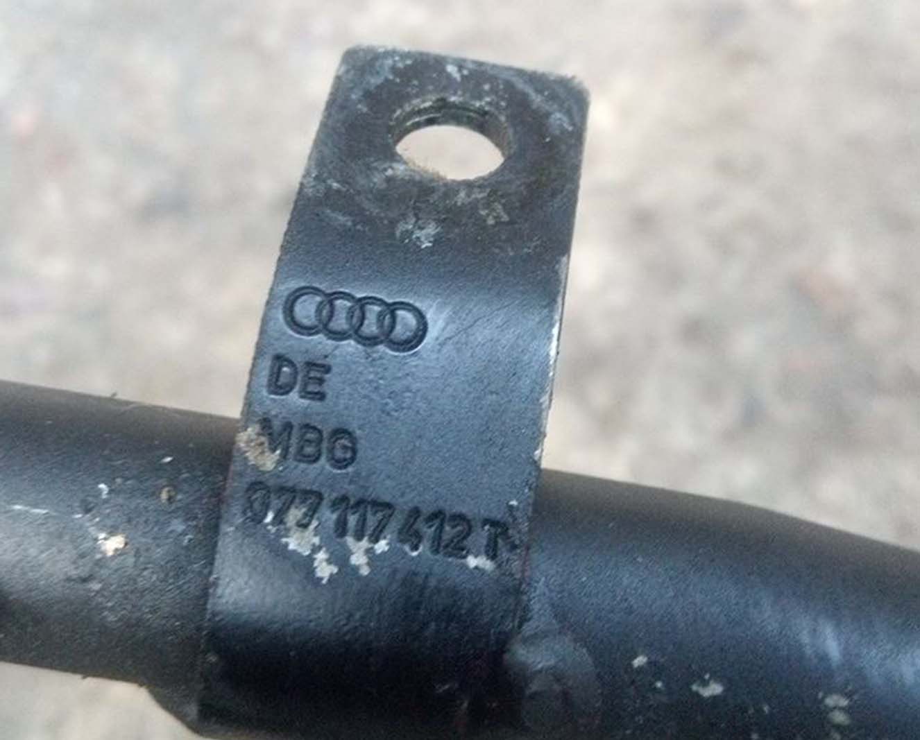 маркировка