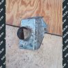 Дефлектор выпускного коллектора Audi 80 B4 048129595A - купить в Минске