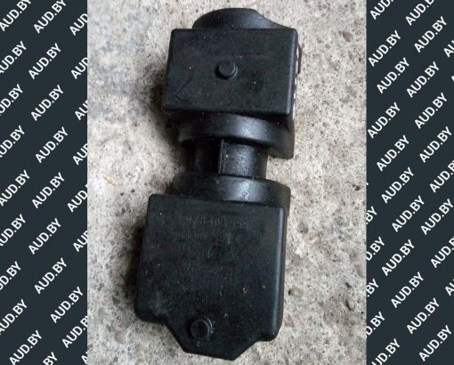 Дефлектор масла Audi A4 B5 078103555 - купить на разборке в Минске