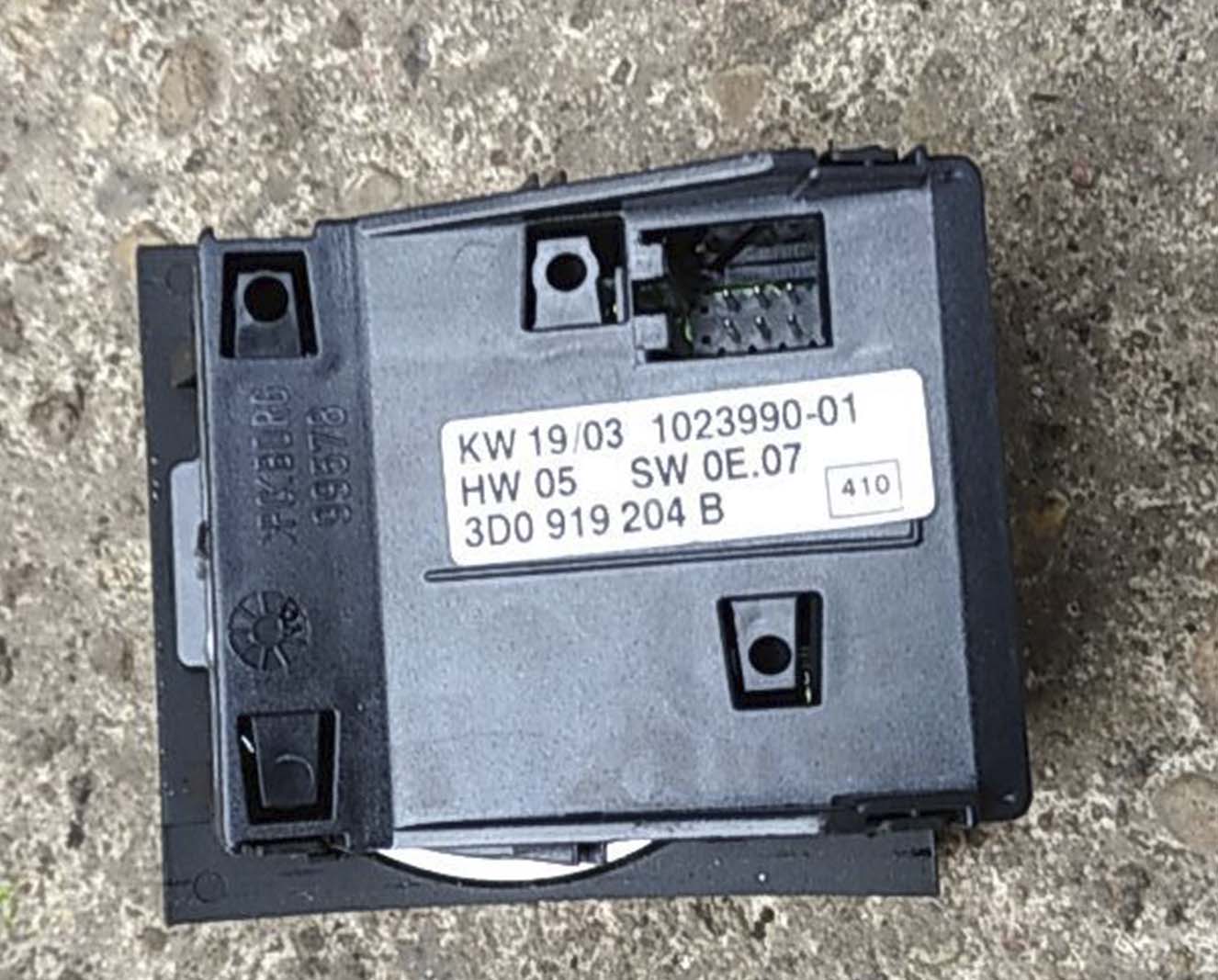 3D0919204B 3D0919204B