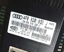 4F0920933J