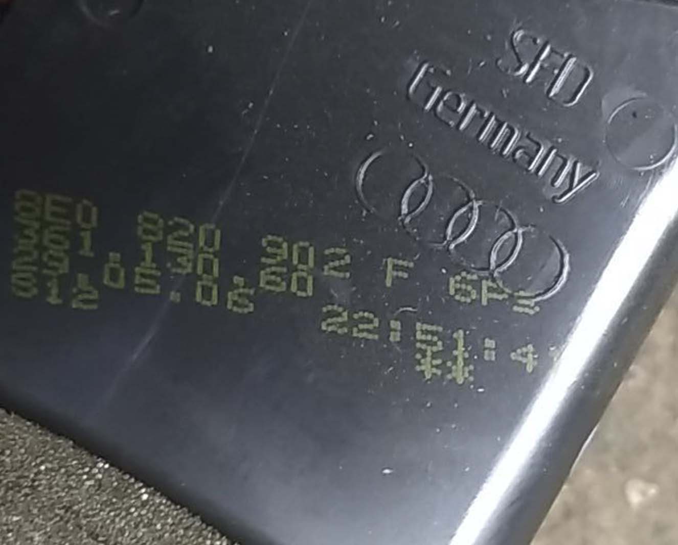 8E0820902F 8E0820902F