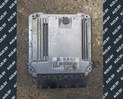 Блок управления двигателем 1.9 TDI 03G906016CD - купить в Минске
